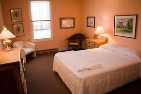 Fountain Point Resort