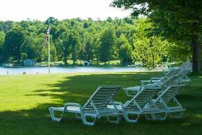 Fountain Point Resort