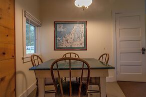 Fountain Point Resort