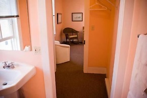 Fountain Point Resort