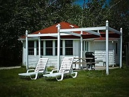 Fountain Point Resort