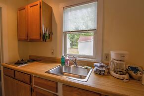 Fountain Point Resort