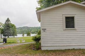 Fountain Point Resort