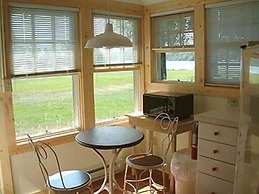 Fountain Point Resort