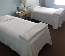 Fountain Point Resort