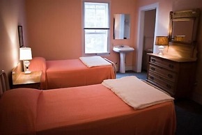 Fountain Point Resort