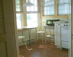 Fountain Point Resort