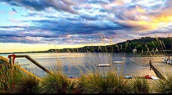 Fountain Point Resort