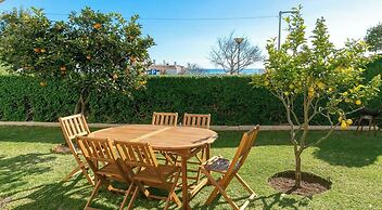 C12 - Sunshine Luz House by Dreamalgarve