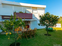 C12 - Sunshine Luz House by Dreamalgarve