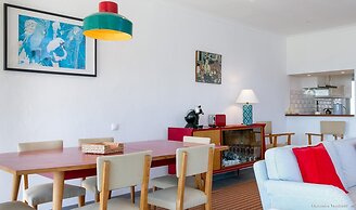 C12 - Sunshine Luz House by Dreamalgarve