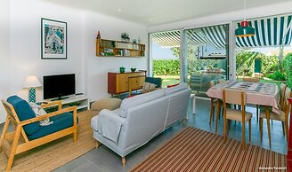 C12 - Sunshine Luz House by Dreamalgarve