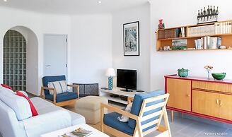 C12 - Sunshine Luz House by Dreamalgarve
