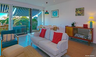 C12 - Sunshine Luz House by Dreamalgarve