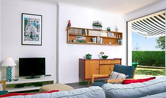 C12 - Sunshine Luz House by Dreamalgarve