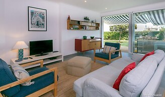 C12 - Sunshine Luz House by Dreamalgarve