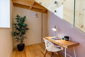 MZ By UNA Apartments