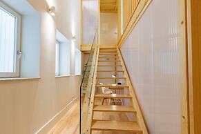 MZ By UNA Apartments