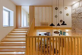 MZ By UNA Apartments