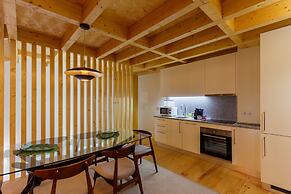 MZ By UNA Apartments