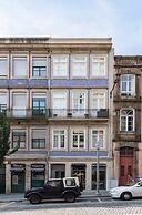 MZ By UNA Apartments