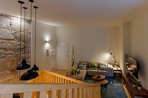 MZ By UNA Apartments