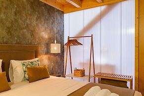 MZ By UNA Apartments