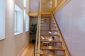 MZ By UNA Apartments
