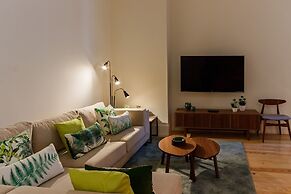 MZ By UNA Apartments
