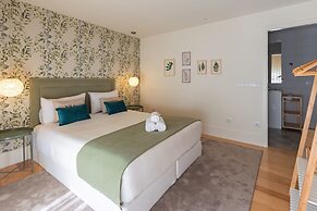 MZ By UNA Apartments