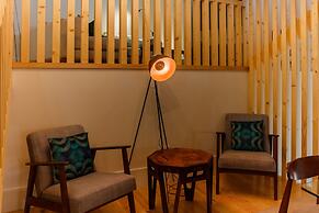 MZ By UNA Apartments