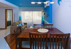A24 - LuzBay Beach Apartment by Dreamalgarve