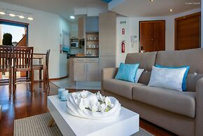 A24 - LuzBay Beach Apartment by Dreamalgarve
