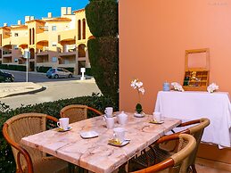 A24 - LuzBay Beach Apartment by Dreamalgarve