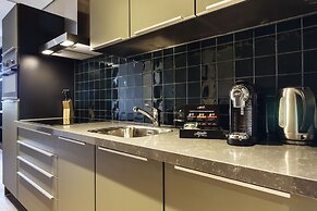 Citadines Sloterdijk Station Amsterdam