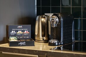 Citadines Sloterdijk Station Amsterdam