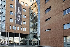 Citadines Sloterdijk Station Amsterdam