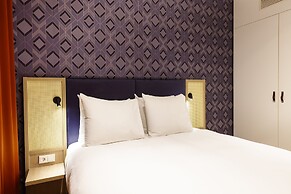 Citadines Sloterdijk Station Amsterdam