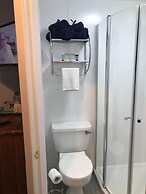 Harbour Bridge Camps Bar