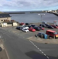 Harbour Bridge Camps Bar