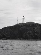 Harbour Bridge Camps Bar