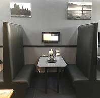 Harbour Bridge Camps Bar