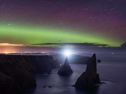 Harbour Bridge Camps Bar