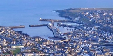 Harbour Bridge Camps Bar