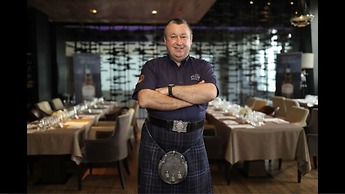 Harbour Bridge Camps Bar