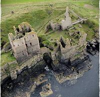 Harbour Bridge Camps Bar