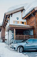 Bentleys House