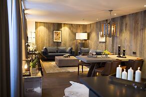 Bentleys House