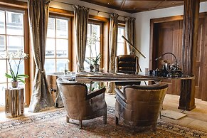 Bentleys House