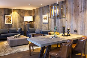 Bentleys House